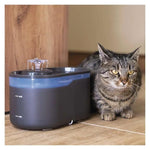 Поилка за домашни любимци PET-202 Wi-Fi GoSmart EMOS