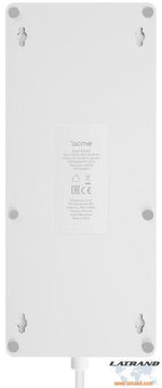 Smart WI FI Разклонител с 6 гнезда Acme - SH3305