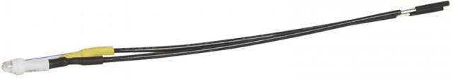 Глим лампа за Forix / Niloe IP21 230V 3.4мА консумация Legrand, LEGRAND, 782457