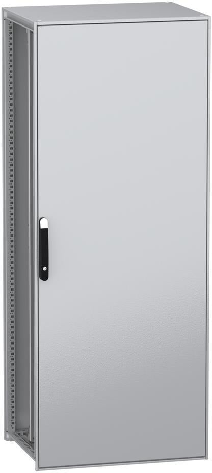 Метално табло 2000x800x600мм с плоча IP55 PanelSeT SFN SE, SCHNEIDER ELECTRIC НИСКО НАПРЕЖЕНИЕ, NSYSFN20860P