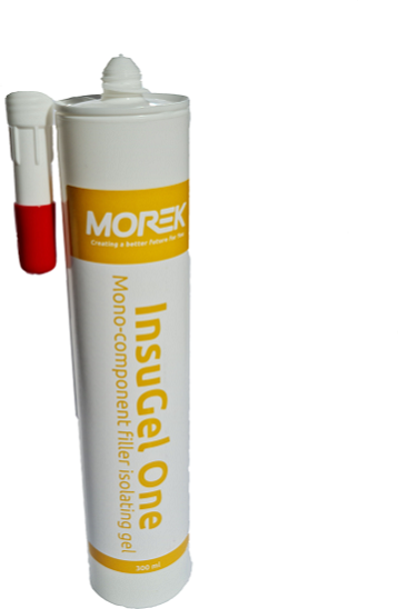 Изолиращ гел InsuGel One едносъставен 300ml MOREK, MBG0002G24