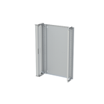 Табло метално разширение 1200×800×250 Q843E812 SpEe L IP43 ABB, 1SZE430801B0200