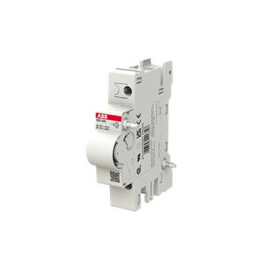 Независим напреженов изключвател /шунт/ S3C-A2 110…415Vac/dc за S200 и DS200 L ABB, 2CDS200981R0002