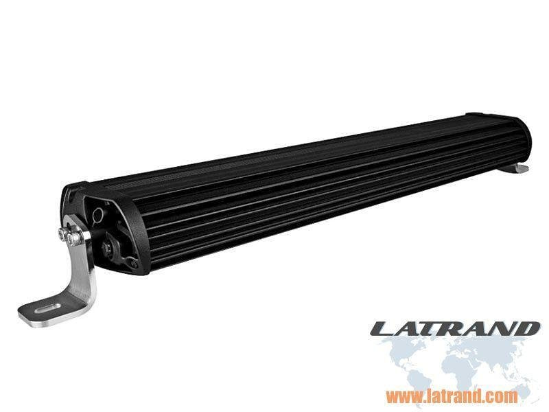 LED бар Osram Lightbar FX500-SP 36W, 12/24V, 655mm - LEDDL104-SP