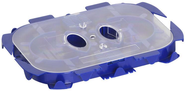 Сплайс касета 24x FO LCS3 Legrand, LEGRAND, 32130