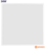 Панел LED Panel 600 Eco Backlite 36W 4000K 3600lm 120° 50000h IP40 LEDVANCE, 4099854187254