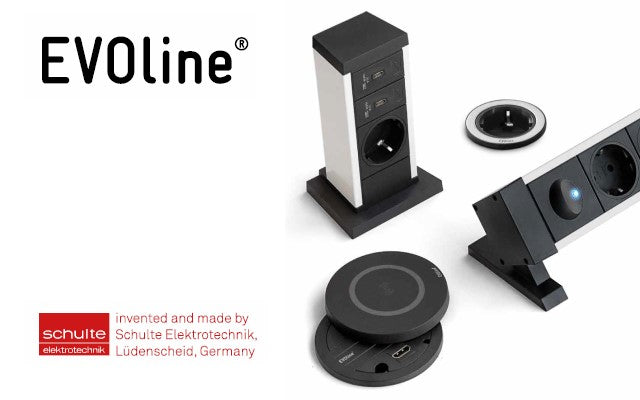 Каталог EVOline 2024