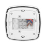 PIR сензор за движение 360° с 3 детектора, IP65 - OR-CR-255, ORNO