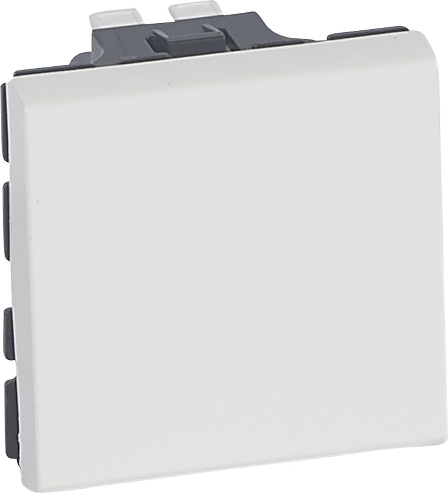 Девиаторен ключ антибактериален 2 мод. Easy-Led Mosaic NEW Legrand, LEGRAND, 78711L