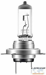 АВТОМОБИЛНА ЛАМПА 64210ULT H7 55W 12V PX26d DUOBOX OSRAM