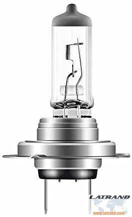 АВТОМОБИЛНА ЛАМПА 64210ULT H7 55W 12V PX26d DUOBOX OSRAM
