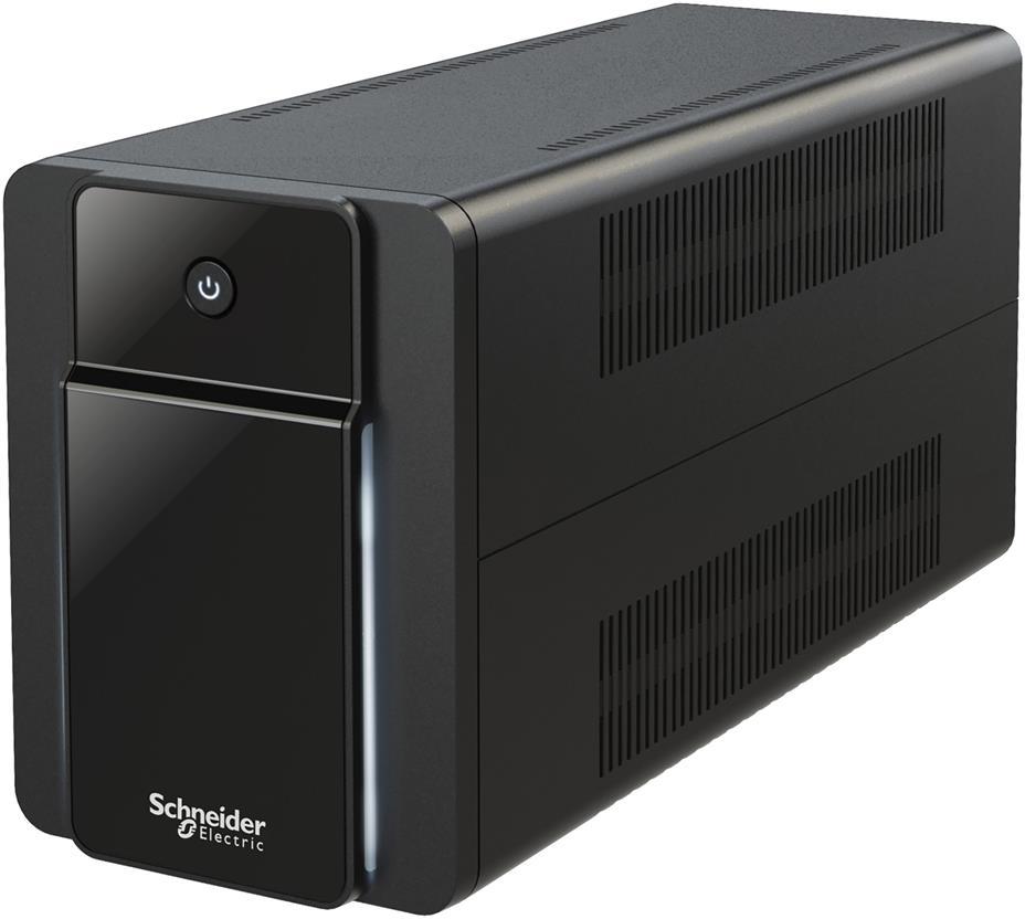UPS Line-interactive 120VA / 650W Easy SE, SCHNEIDER ELECTRIC, BXS1200MI-GR