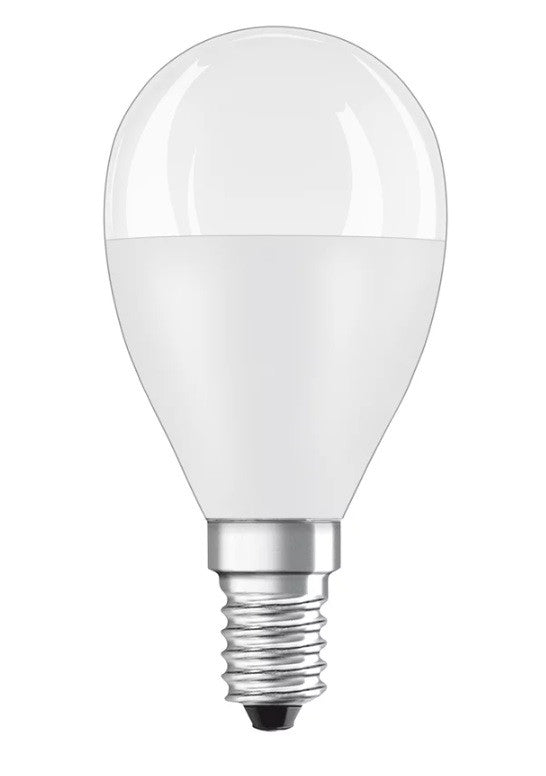 LED ЛАМПА CLP60 806lm/7W/827 E14 VALUE LEDVANCE