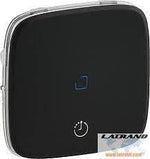 Лицев панел за ключ за контрол на вентилация цвят Черно Valena Allure Legrand - 755217