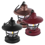 Фенерче къмпинг ЛАМПИ LED 150lm батерии 3× AAA /6 бр. кутия/ EMOS, P4716