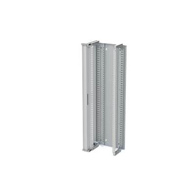 Табло метално разширение 1200×400×250 Q843E412 SpEe L IP43 ABB, 1SZE430801B0040