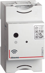 Smart Gateway за DIN монтаж 2,5 мод. Bticino с Netatmo, NETATMO с LEGRAND & BTICINO, FC80GTN