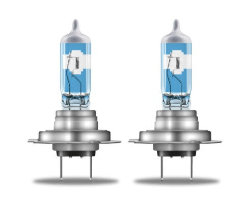 АВТОМОБИЛНА ЛАМПА 64210NL H7 55W 12V PX26D DUOBOX OSRAM