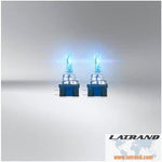 АВТОМОБИЛНА ЛАМПА 64176CBN H15 15/55W PGJ23T-1 DUOBOX OSRAM