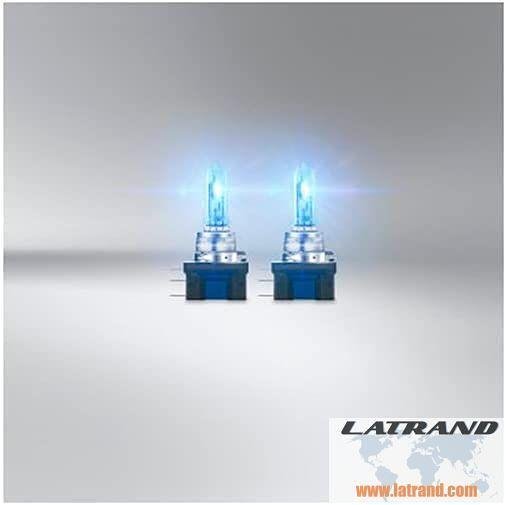 АВТОМОБИЛНА ЛАМПА 64176CBN H15 15/55W PGJ23T-1 DUOBOX OSRAM