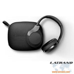Стерео слушалки Philips TAPH805BK