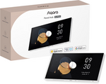 Пулт за управление със Smart реле 2х On/Off 8A изисква неутрала Aqara MagicPad S1 Plus - 7499, AQARA, MP-K03D