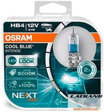 АВТОМОБИЛНА ЛАМПА 9006CBN HB4 51W 12V P22D DUOBOX OSRAM
