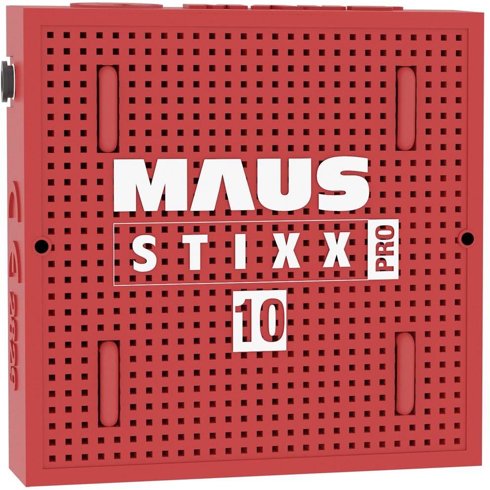 Устройство за автоматично гасене на пожар в обем до 1.0m³ Stixx PRO 10 MAUS, 1370-1