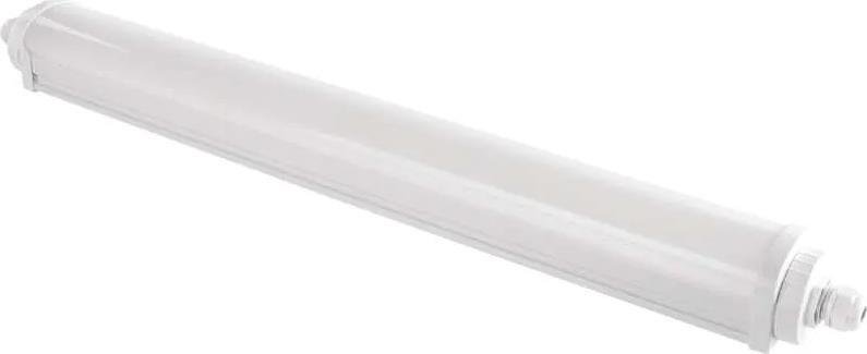 Осветително тяло LED Damp Proof 51W 4000K 6000lm 120° 50000h IP65 1.5m FESTY EMOS