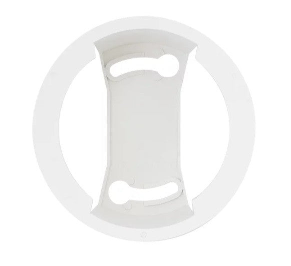 РАМКА ЗА ПРОЖЕКТОР DL IP44 FRAME DN 115 WT LEDVANCE