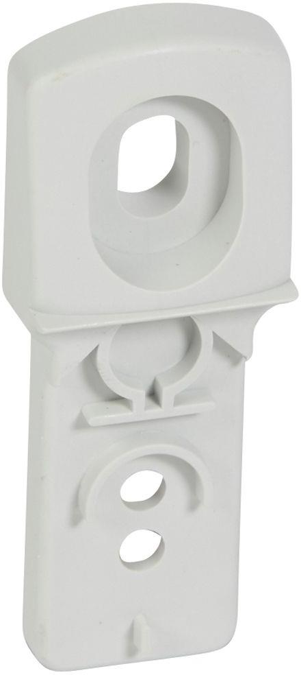 Скоби за монтаж към стена (4 бр.) за табло Plexo Legrand, LEGRAND НИСКО НАПРЕЖЕНИЕ, 1969