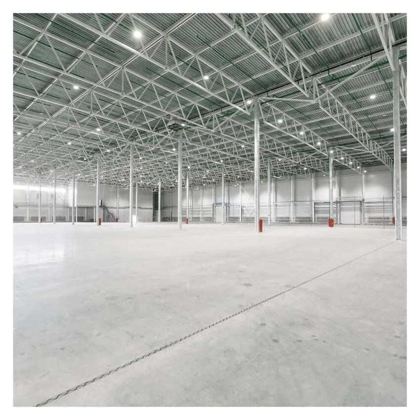 Осветително тяло LED High Bay 166W 4000K 20000lm 110° 50000h IP65 CORUS EMOS