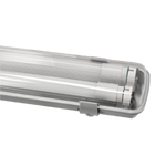 Влагоустойчива LED лампа VGTECH – IP65 | 2x LED тръби включени