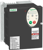 Честотен регулатор 3P 4kW ATV212 380...480V IP20 SE, SCHNEIDER ELECTRIC НИСКО НАПРЕЖЕНИЕ, ATV212HU40N4