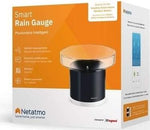 Уред за измерване на валежи Smart Netatmo