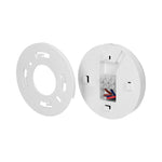ORNO - Детектор PIR открито на таван 360° - OR-CR-203/W