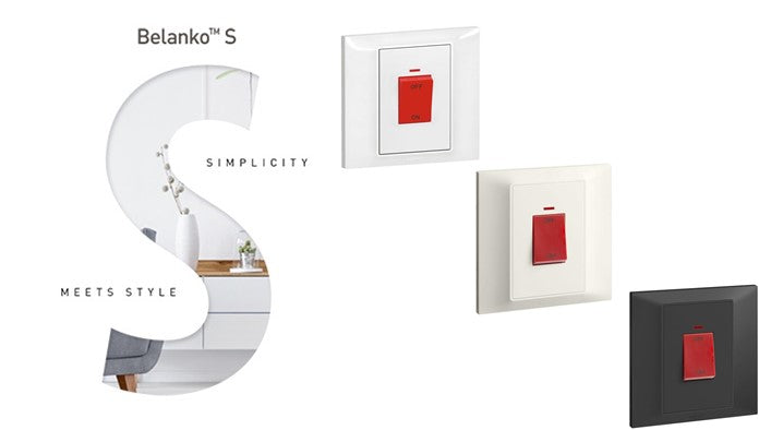 Ценова листа Belanko S