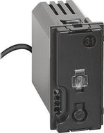Модул Smart 1 мод. ЖИЧЕН 16A за управление на контакт шуко за скрит монтаж LNow Bticino с Netatmo, NETATMO с LEGRAND & BTICINO, K4531C