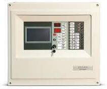 Дисплей TFT 4.3" за панел пожарогасене Supra Honeywell, HONEYWELL, TFT-SUPRA