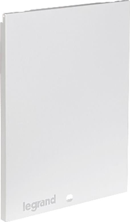 Метална врата за табло XL3 S 160 2x24 мод. Legrand, LEGRAND НИСКО НАПРЕЖЕНИЕ, 337252