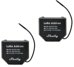 Комплект радио интерфейси Shelly LoRa Add-on - 071677, SHELLY, Shelly LoRa Add-on 2x