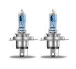 АВТОМОБИЛНА ЛАМПА 64193CBN H4 60/55W 12V P43T DUOBOX OSRAM