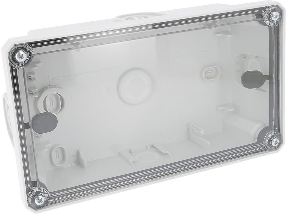 Протектор IP66 за X-light 180 авариен осветител Legrand, LEGRAND, 660191