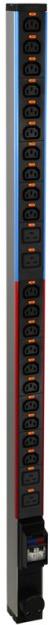 Разклонител PDU Zero-U 20x C13 + 4x C19, без кабел, Legrand, LEGRAND, 646860
