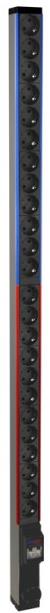 Разклонител PDU Zero-U 24x ШУКО, без кабел, Legrand, LEGRAND, 646852