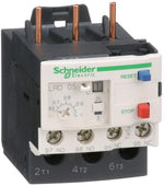 Термична защита TeSys D 0.63...1A 1NO-1NC SE, SCHNEIDER ELECTRIC НИСКО НАПРЕЖЕНИЕ, LRD05