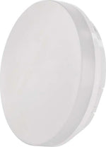 Плафон LED DN220 15W 4000K 1500lm 120° 30000h IP54 с датчик TORI EMOS
