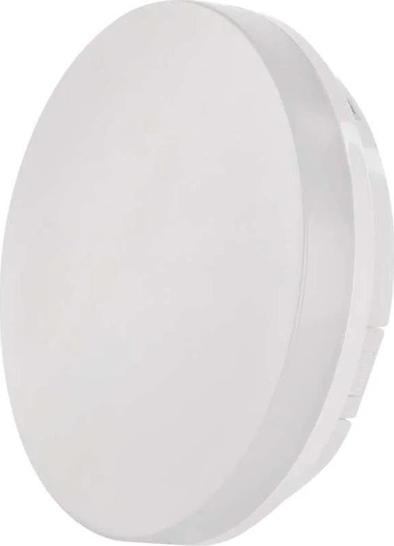 Плафон LED DN220 15W 4000K 1500lm 120° 30000h IP54 с датчик TORI EMOS