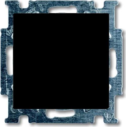 Девиаторен ключ цвят ЧЕРЕН Basic 55 ABB, 2CKA001012A2179