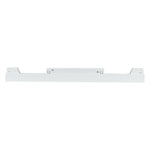 Линейна магнитна лампа за релсова система M-LINE, бяла, 24 W, 1900 lm, 4000 K, DPM, MTL-SPL-24W-W